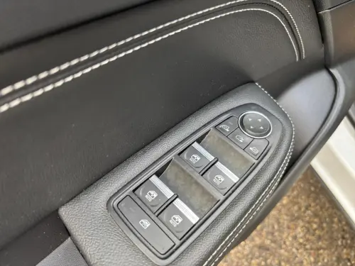 Renault Arkana E-Tech 145 - 21B Intens - Photo 10