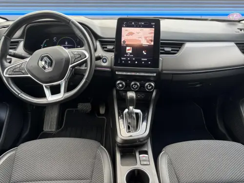 Renault Arkana E-Tech 145 - 21B Intens - Photo 11