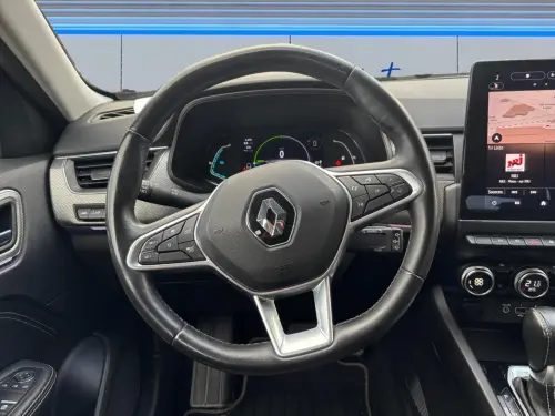 Renault Arkana E-Tech 145 - 21B Intens - Photo 12