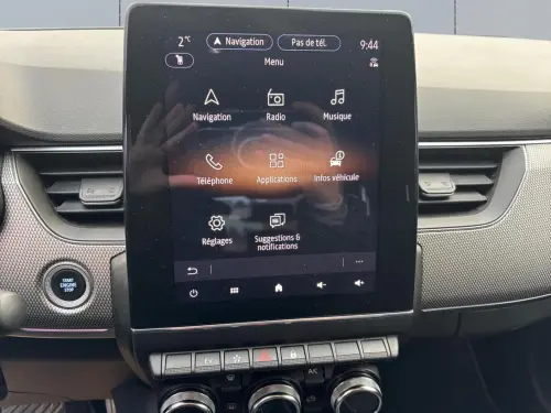 Renault Arkana E-Tech 145 - 21B Intens - Photo 19