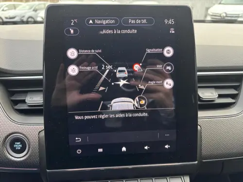 Renault Arkana E-Tech 145 - 21B Intens - Photo 21