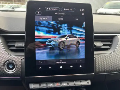 Renault Arkana E-Tech 145 - 21B Intens - Photo 22