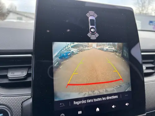 Renault Arkana E-Tech 145 - 21B Intens - Photo 23