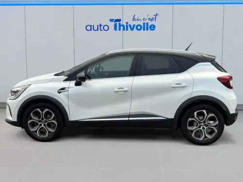 Renault Captur TCe 140 EDC - 21 Intens - Photo 1