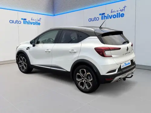Renault Captur TCe 140 EDC - 21 Intens - Photo 2