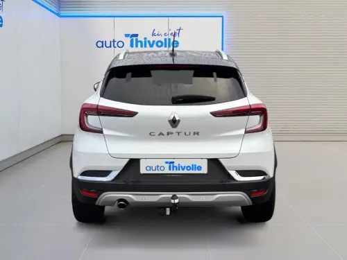 Renault Captur TCe 140 EDC - 21 Intens - Photo 3