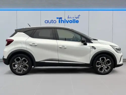 Renault Captur TCe 140 EDC - 21 Intens - Photo 5