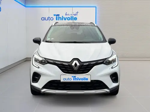 Renault Captur TCe 140 EDC - 21 Intens - Photo 7