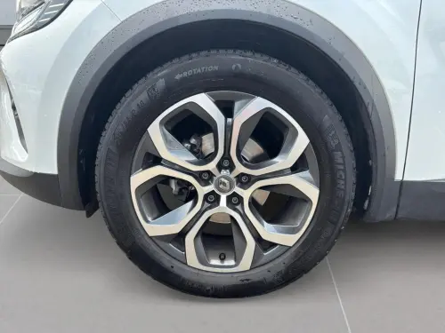 Renault Captur TCe 140 EDC - 21 Intens - Photo 8