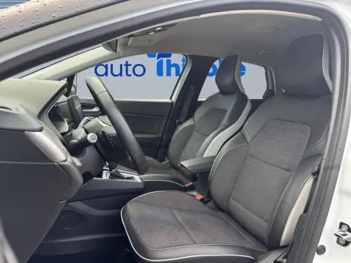 Renault Captur TCe 140 EDC - 21 Intens - Photo 9