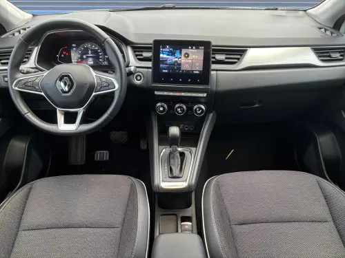 Renault Captur TCe 140 EDC - 21 Intens - Photo 11