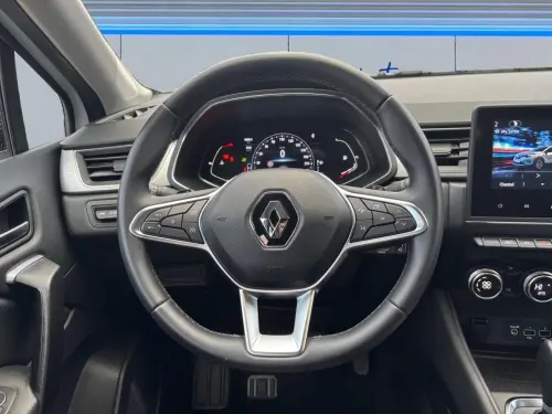 Renault Captur TCe 140 EDC - 21 Intens - Photo 12