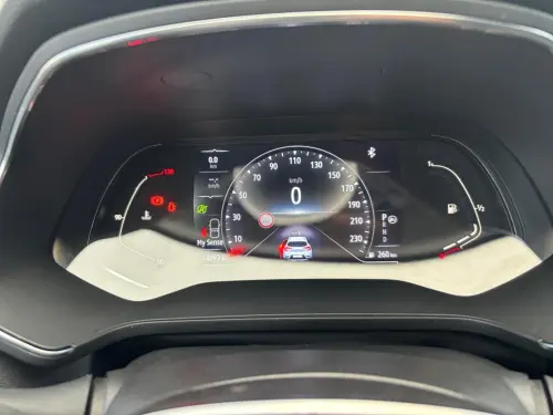 Renault Captur TCe 140 EDC - 21 Intens - Photo 13