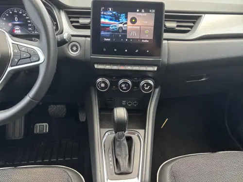 Renault Captur TCe 140 EDC - 21 Intens - Photo 14