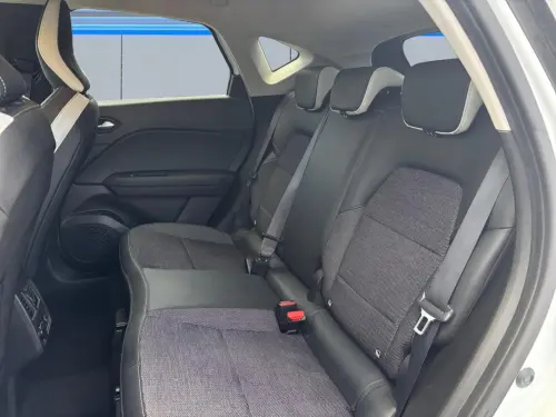 Renault Captur TCe 140 EDC - 21 Intens - Photo 15