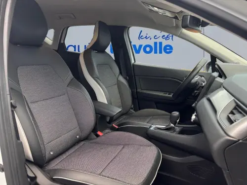 Renault Captur TCe 140 EDC - 21 Intens - Photo 16