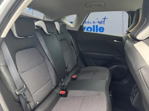 Renault Captur TCe 140 EDC - 21 Intens - Photo 17