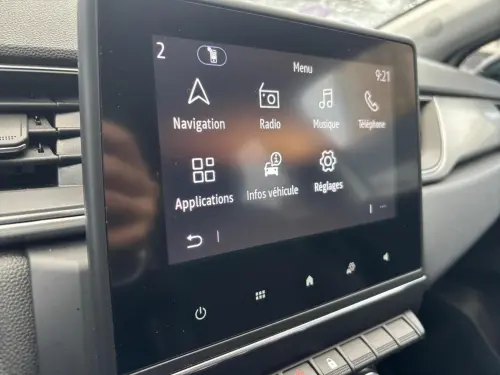 Renault Captur TCe 140 EDC - 21 Intens - Photo 19