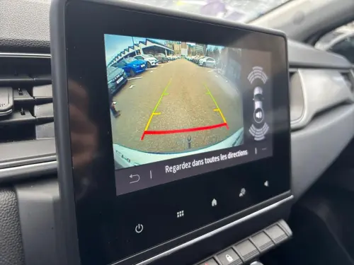 Renault Captur TCe 140 EDC - 21 Intens - Photo 21