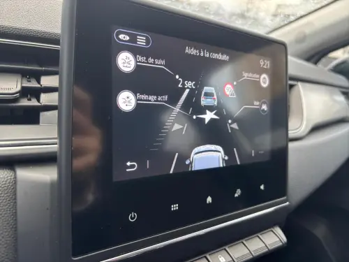 Renault Captur TCe 140 EDC - 21 Intens - Photo 22