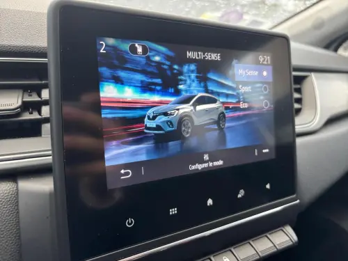 Renault Captur TCe 140 EDC - 21 Intens - Photo 23