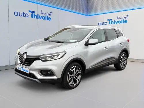 Renault Kadjar Blue dCi 115 Intens - Photo 0