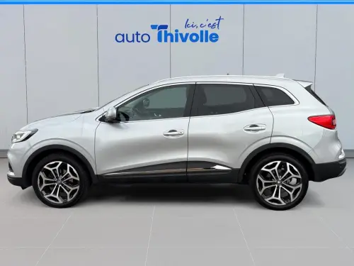 Renault Kadjar Blue dCi 115 Intens - Photo 1