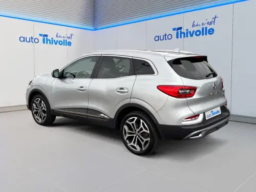 Renault Kadjar Blue dCi 115 Intens - Photo 2