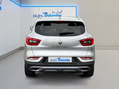 Renault Kadjar Blue dCi 115 Intens - Photo 3