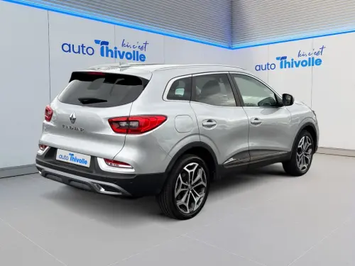 Renault Kadjar Blue dCi 115 Intens - Photo 4