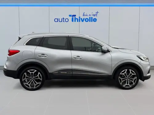 Renault Kadjar Blue dCi 115 Intens - Photo 5