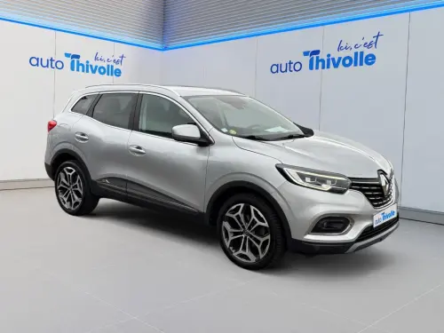 Renault Kadjar Blue dCi 115 Intens - Photo 6