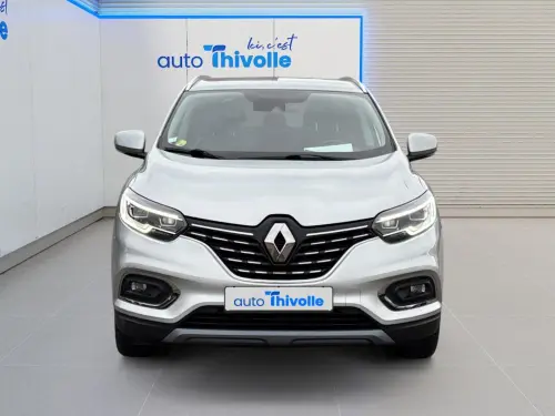 Renault Kadjar Blue dCi 115 Intens - Photo 7