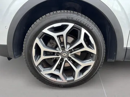 Renault Kadjar Blue dCi 115 Intens - Photo 8