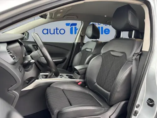 Renault Kadjar Blue dCi 115 Intens - Photo 9