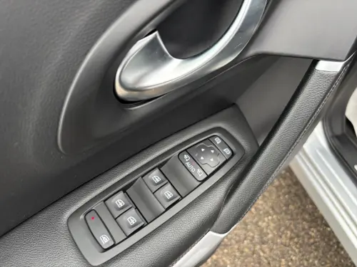 Renault Kadjar Blue dCi 115 Intens - Photo 10