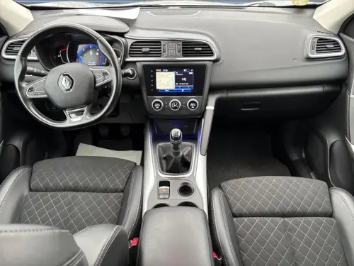 Renault Kadjar Blue dCi 115 Intens - Photo 11