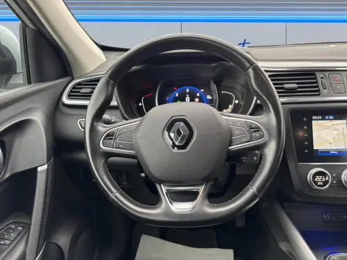 Renault Kadjar Blue dCi 115 Intens - Photo 12