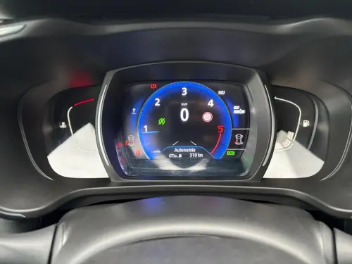 Renault Kadjar Blue dCi 115 Intens - Photo 13