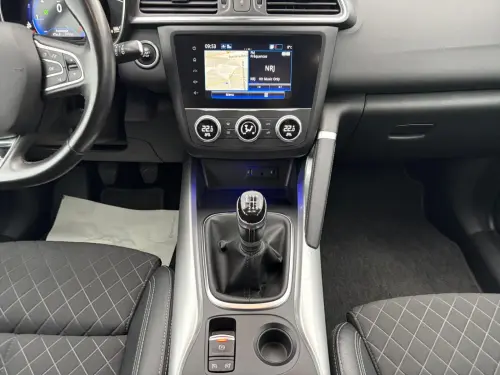 Renault Kadjar Blue dCi 115 Intens - Photo 14