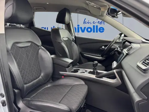 Renault Kadjar Blue dCi 115 Intens - Photo 16