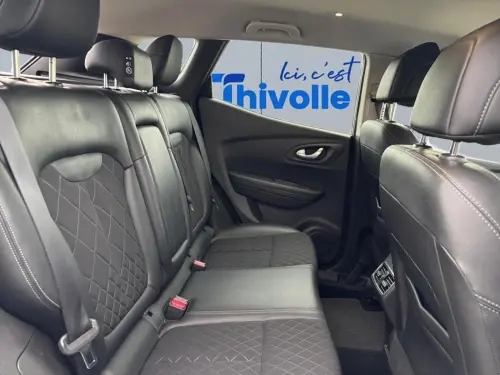 Renault Kadjar Blue dCi 115 Intens - Photo 17