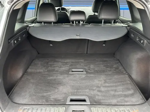 Renault Kadjar Blue dCi 115 Intens - Photo 18