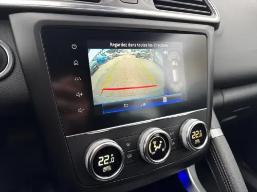Renault Kadjar Blue dCi 115 Intens - Photo 20