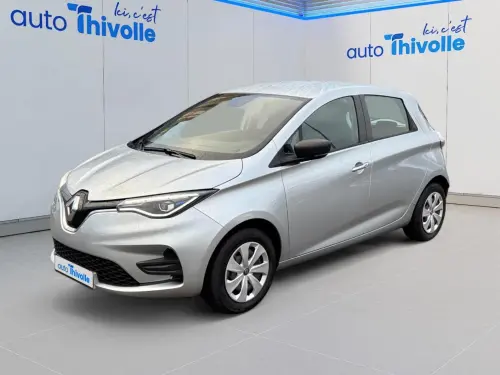 Renault Zoe Zoe R110 Achat Intégral - 21 Life - Photo 0