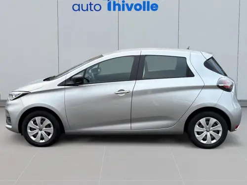 Renault Zoe Zoe R110 Achat Intégral - 21 Life - Photo 1