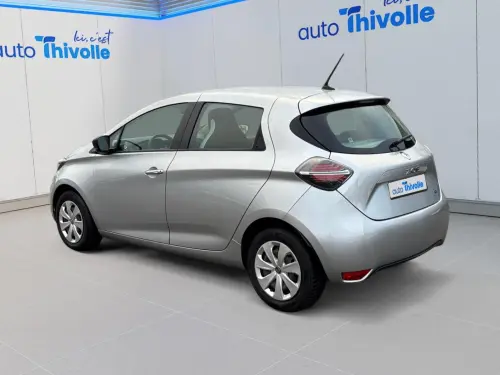 Renault Zoe Zoe R110 Achat Intégral - 21 Life - Photo 2