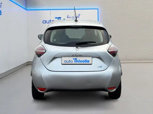 Renault Zoe Zoe R110 Achat Intégral - 21 Life - Photo 3