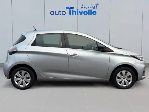 Renault Zoe Zoe R110 Achat Intégral - 21 Life - Photo 5