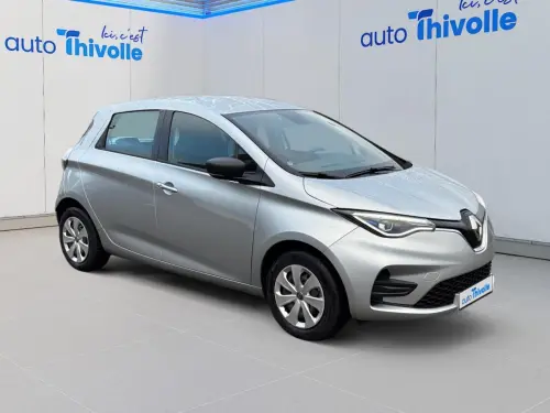 Renault Zoe Zoe R110 Achat Intégral - 21 Life - Photo 6